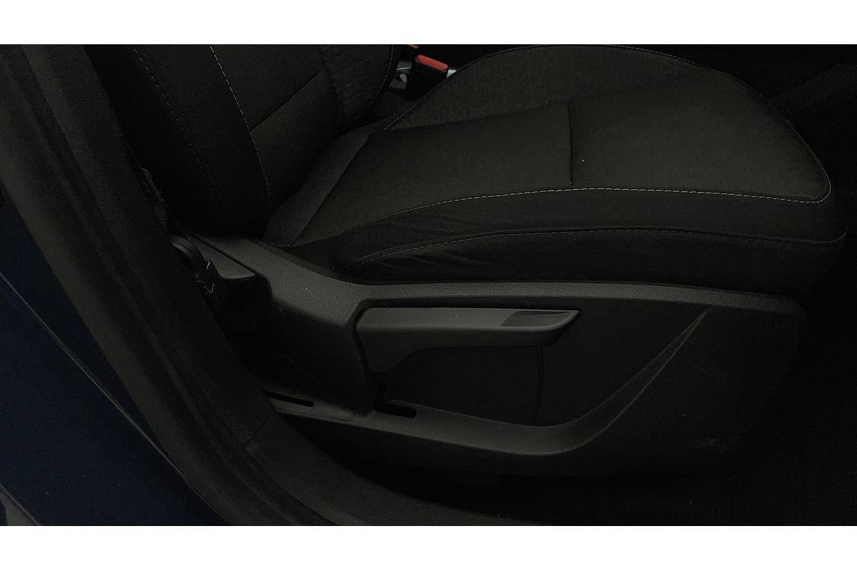 2022 Renault Captur Zen XJB