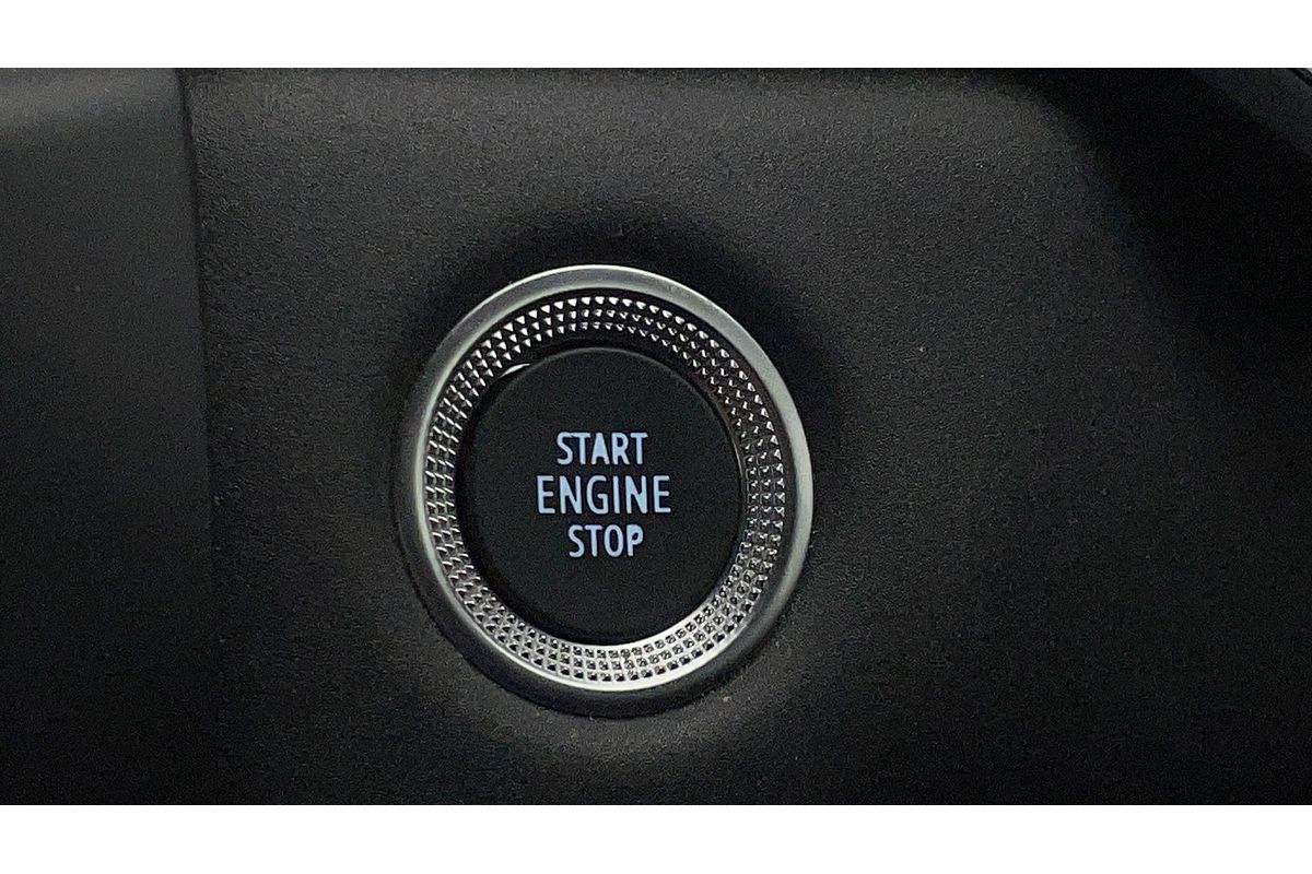 2022 Renault Captur Zen XJB