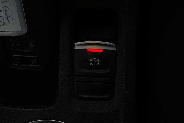 2022 Renault Captur Zen XJB