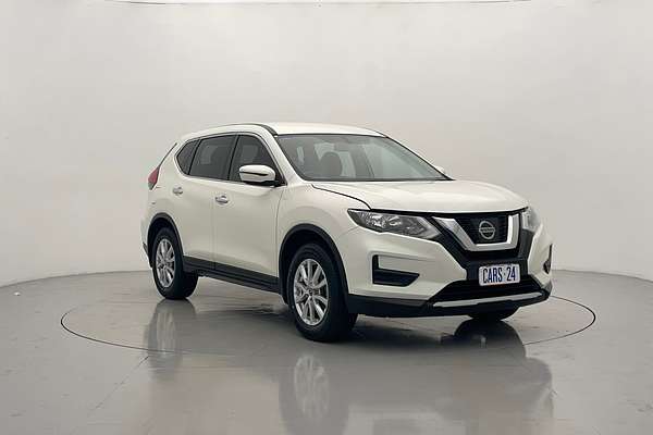 2020 Nissan X-TRAIL ST T32 Series II