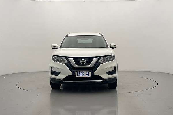 2020 Nissan X-TRAIL ST T32 Series II