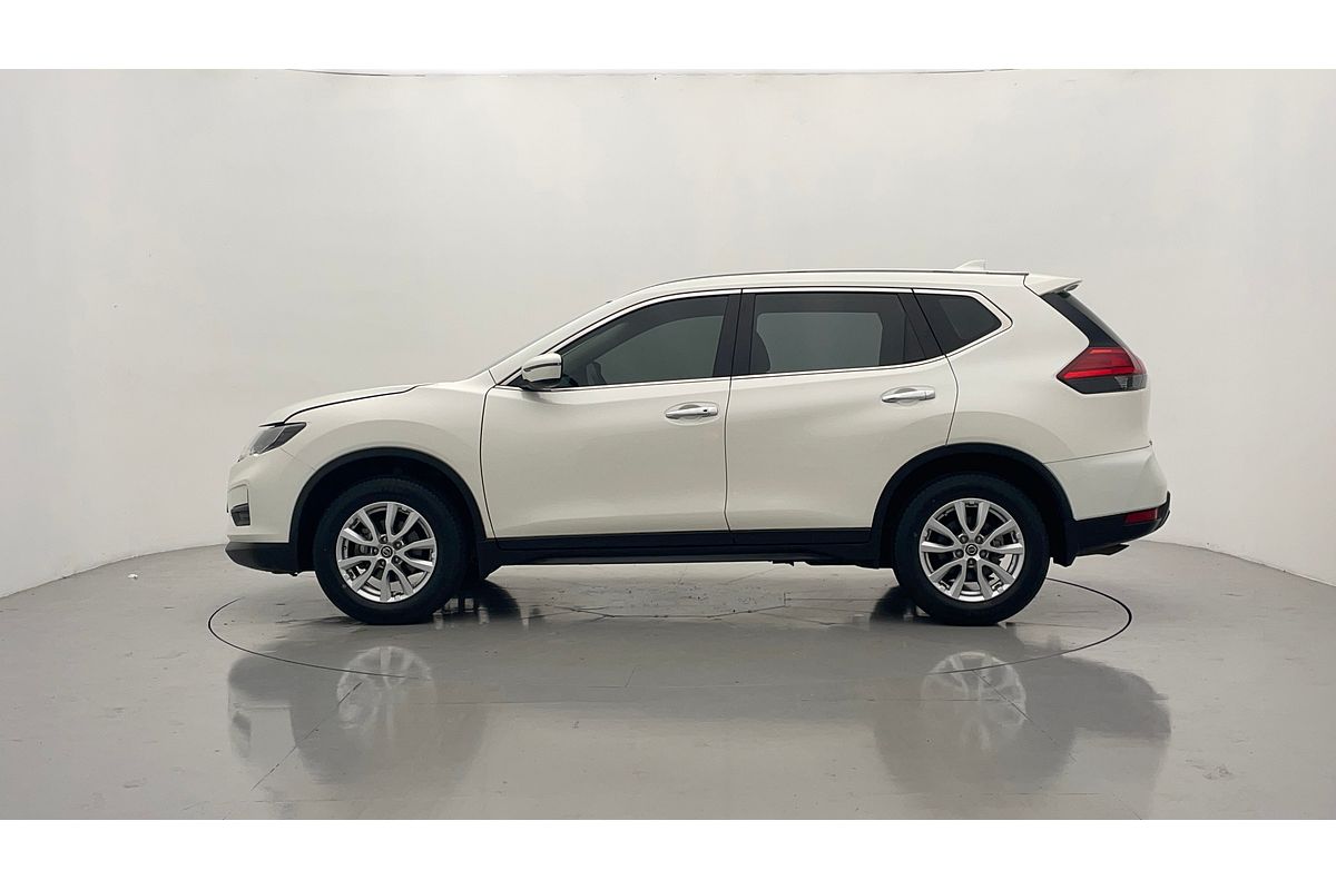2020 Nissan X-TRAIL ST T32 Series II