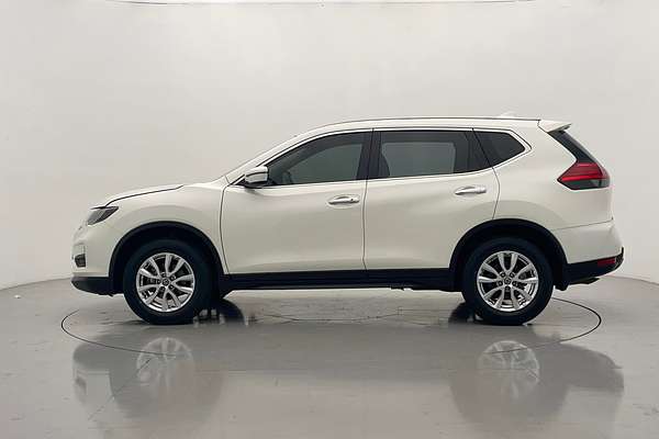 2020 Nissan X-TRAIL ST T32 Series II