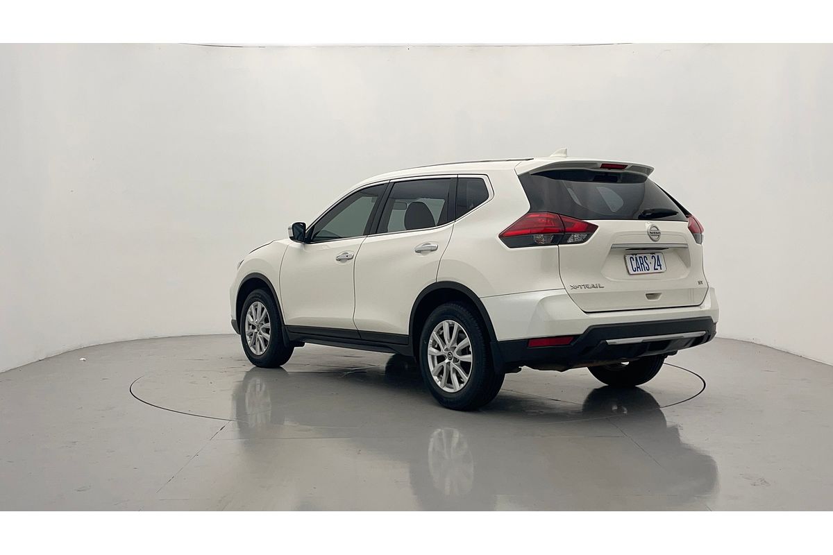 2020 Nissan X-TRAIL ST T32 Series II