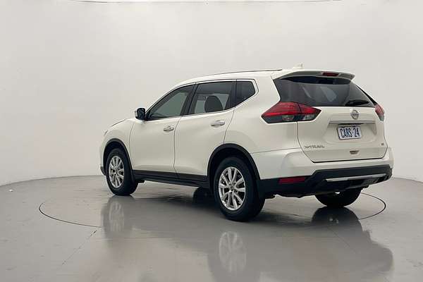 2020 Nissan X-TRAIL ST T32 Series II