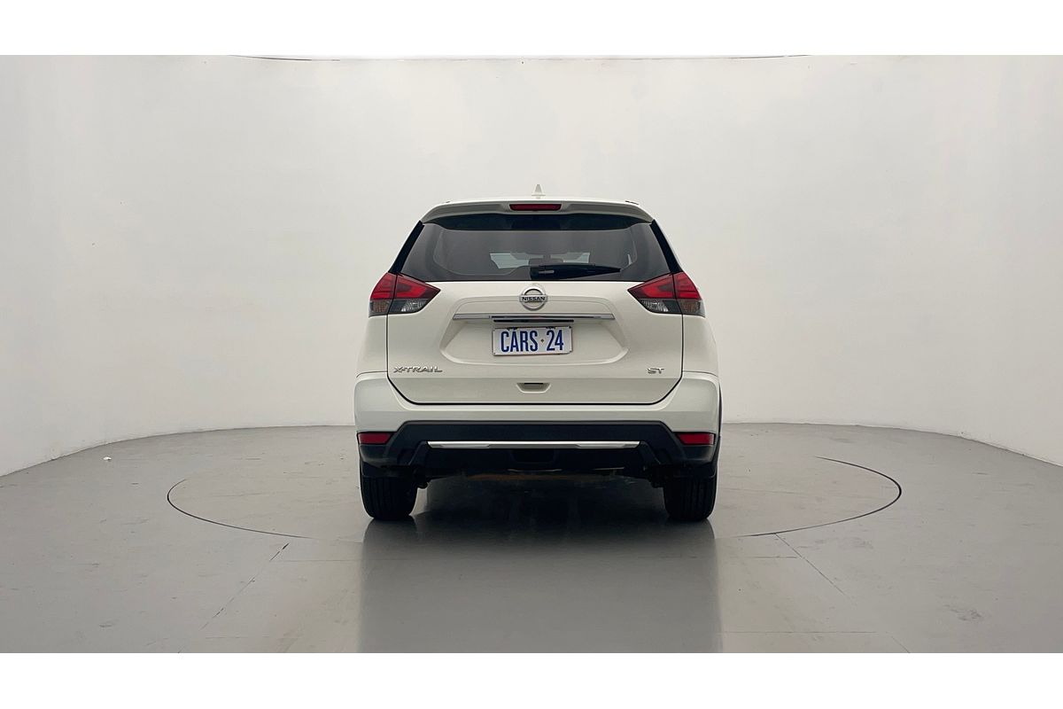 2020 Nissan X-TRAIL ST T32 Series II