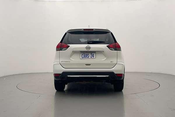 2020 Nissan X-TRAIL ST T32 Series II