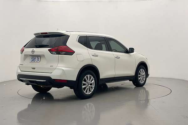 2020 Nissan X-TRAIL ST T32 Series II