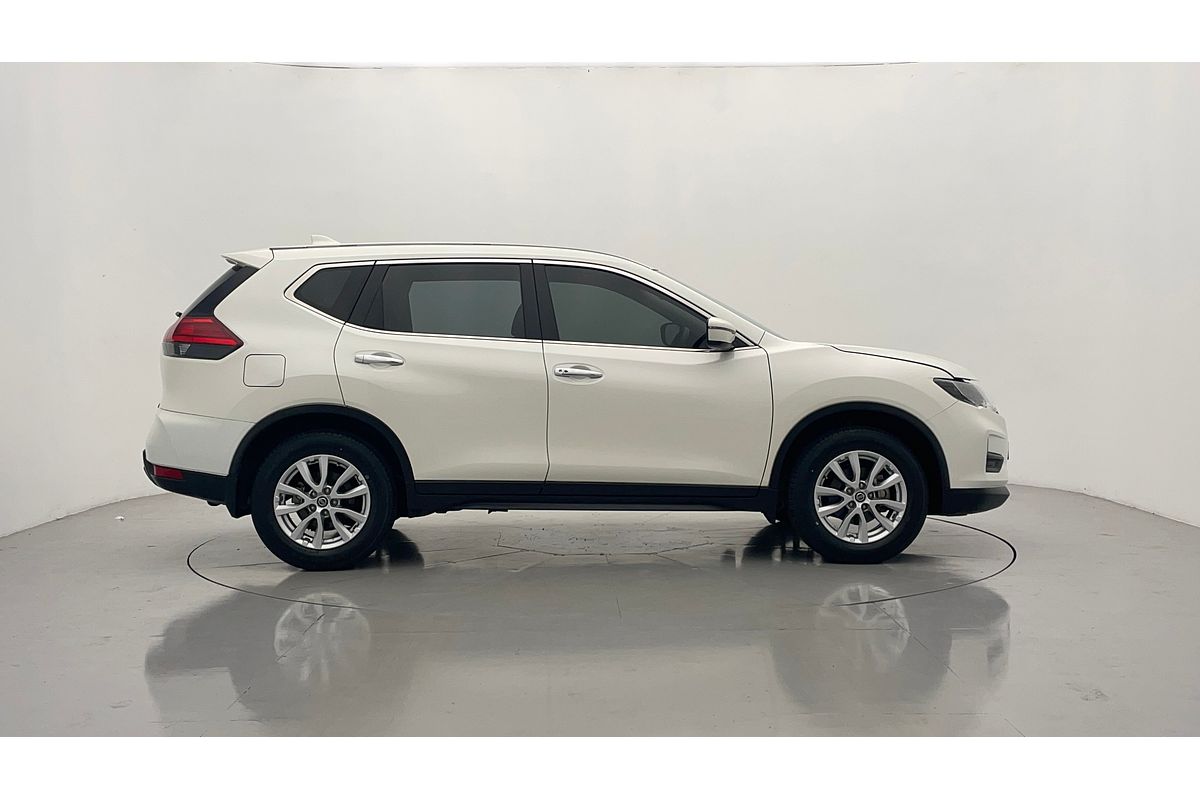 2020 Nissan X-TRAIL ST T32 Series II
