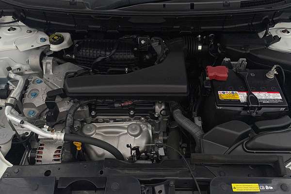 2020 Nissan X-TRAIL ST T32 Series II