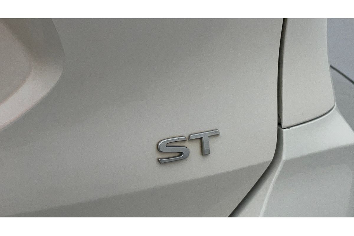 2020 Nissan X-TRAIL ST T32 Series II