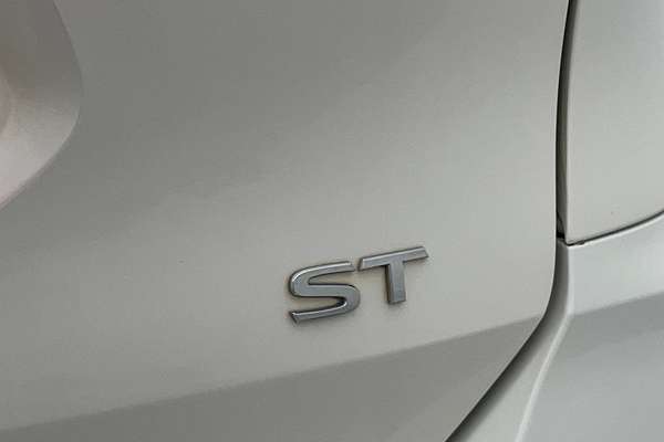 2020 Nissan X-TRAIL ST T32 Series II