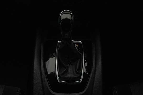 2020 Nissan X-TRAIL ST T32 Series II