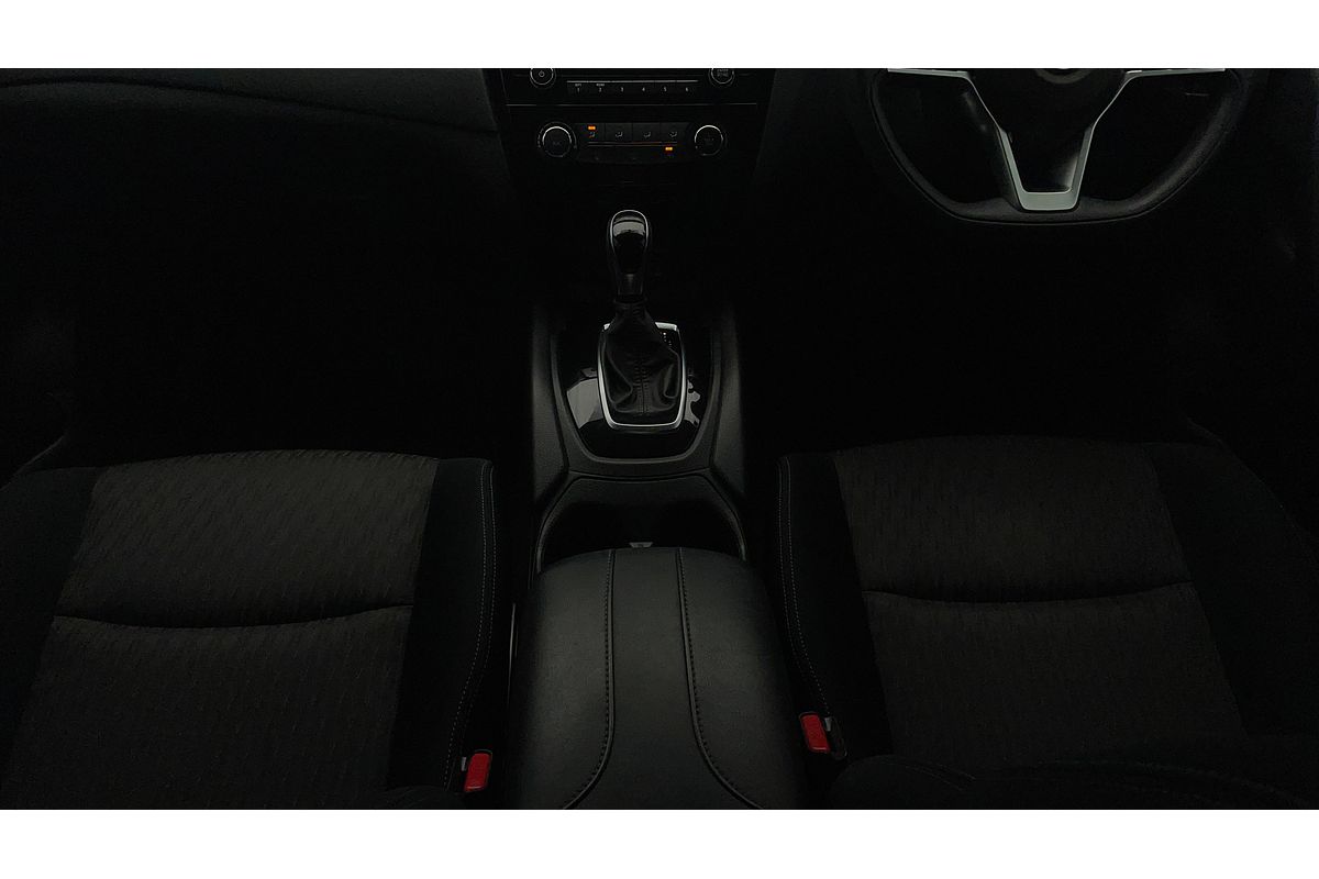 2020 Nissan X-TRAIL ST T32 Series II