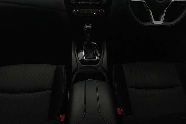 2020 Nissan X-TRAIL ST T32 Series II