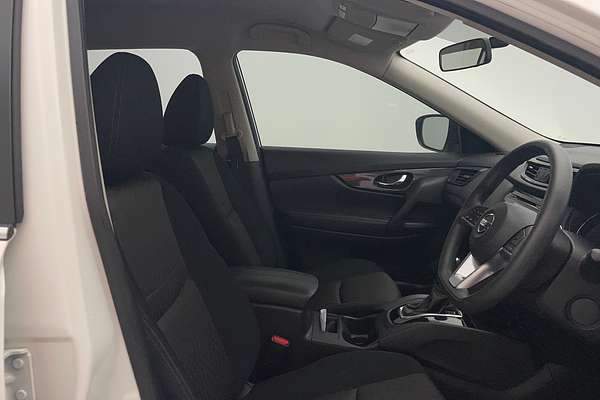 2020 Nissan X-TRAIL ST T32 Series II