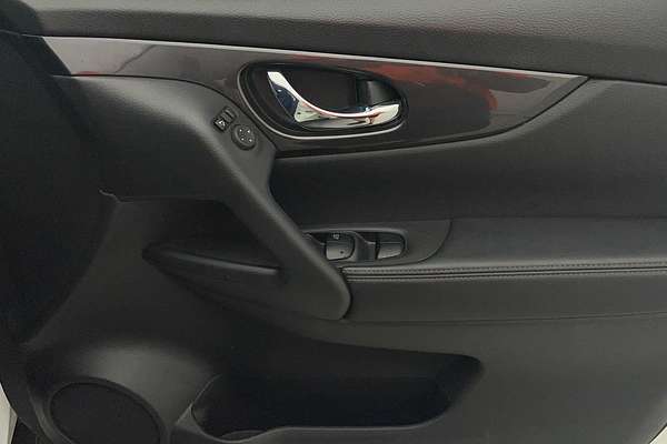 2020 Nissan X-TRAIL ST T32 Series II