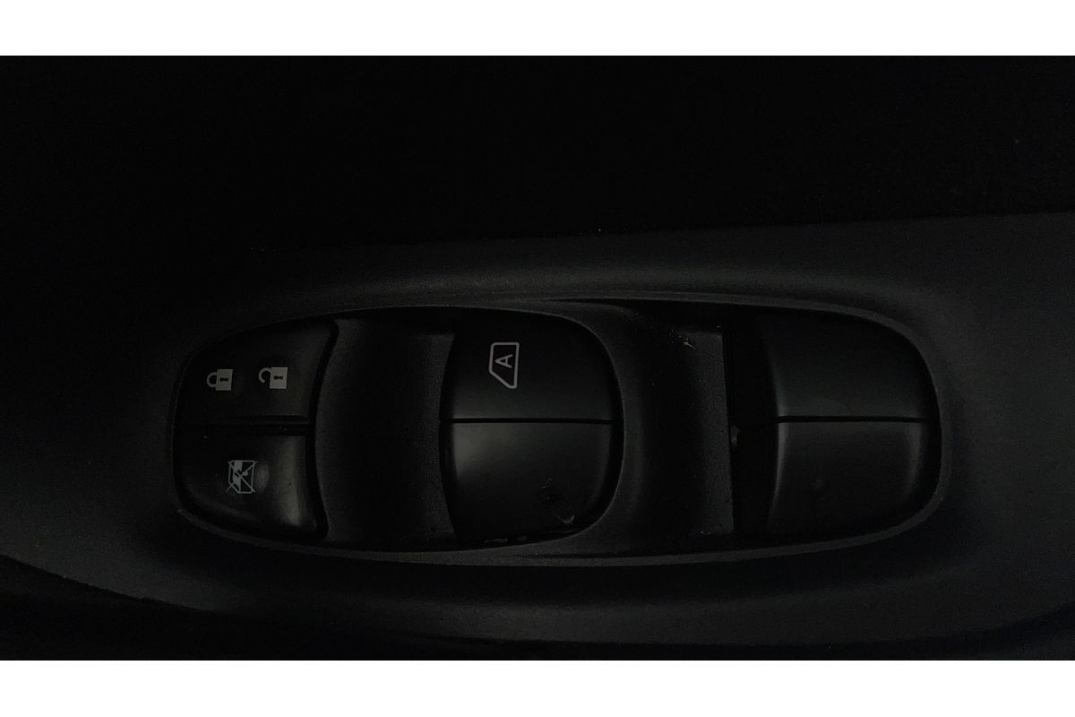 2020 Nissan X-TRAIL ST T32 Series II