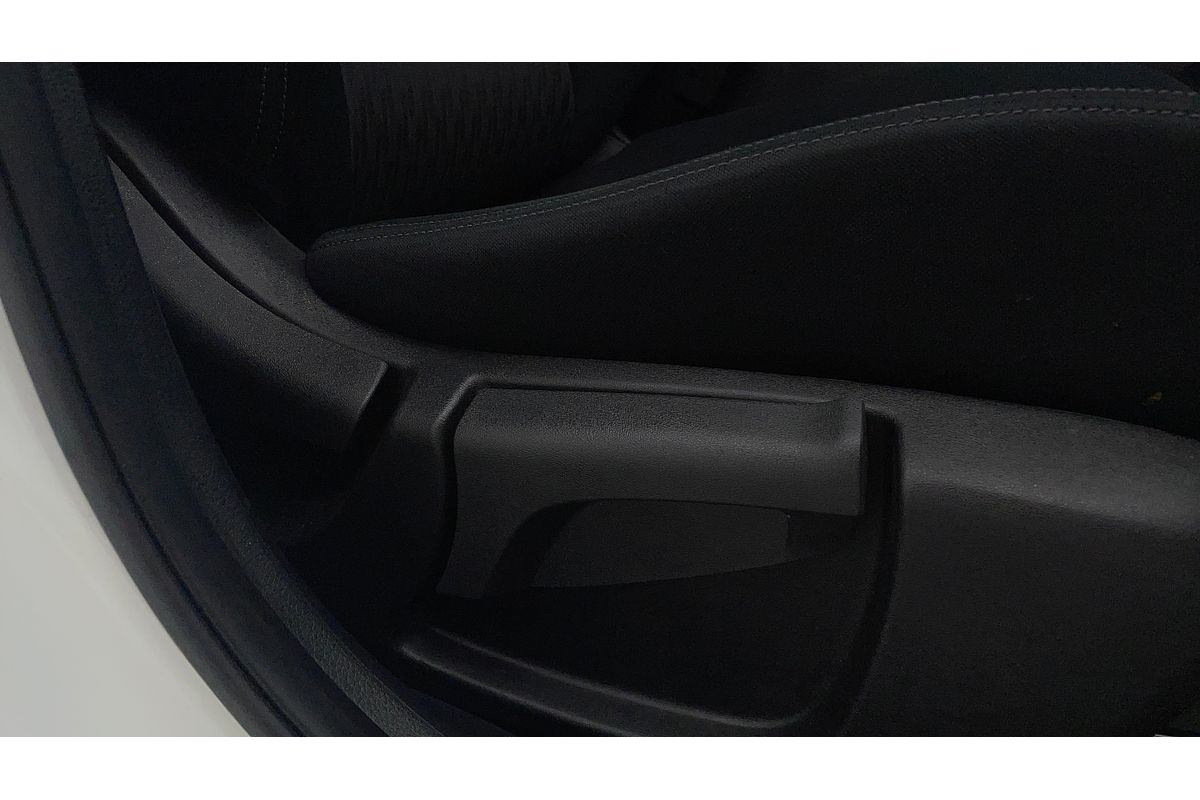 2020 Nissan X-TRAIL ST T32 Series II