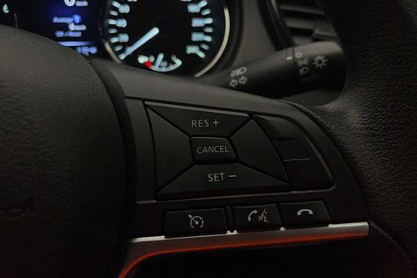 2020 Nissan X-TRAIL ST T32 Series II