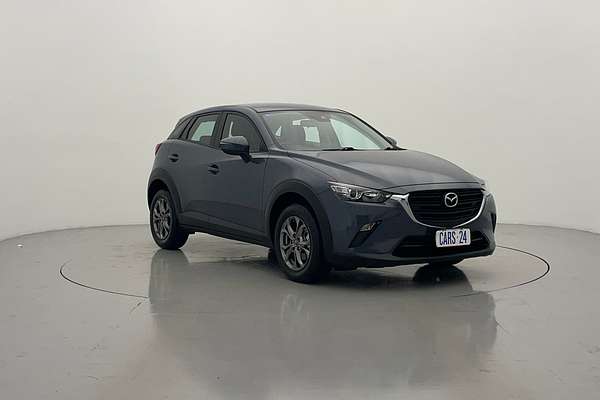 2024 Mazda CX-3 G20 Sport DK