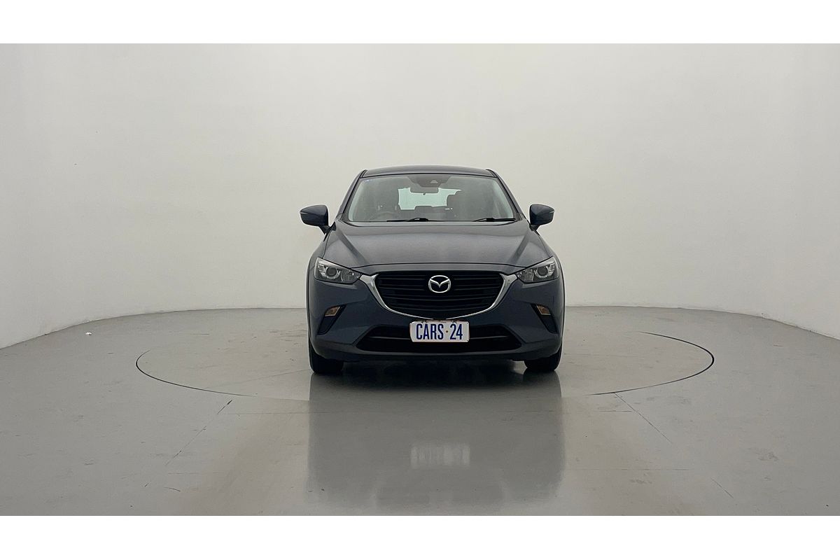 2024 Mazda CX-3 G20 Sport DK