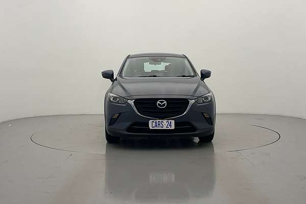 2024 Mazda CX-3 G20 Sport DK