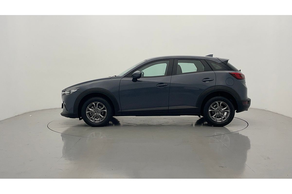 2024 Mazda CX-3 G20 Sport DK