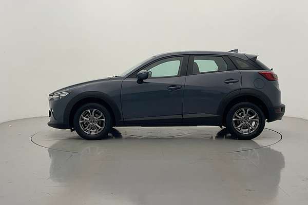 2024 Mazda CX-3 G20 Sport DK
