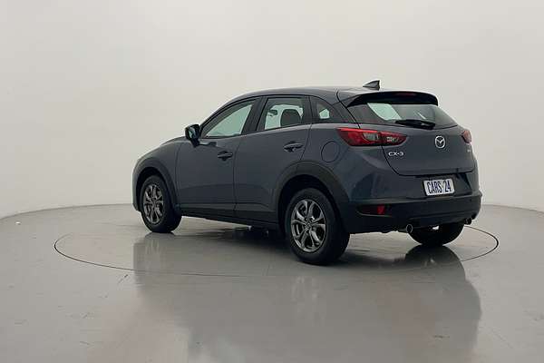 2024 Mazda CX-3 G20 Sport DK