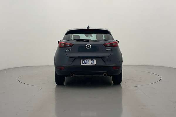 2024 Mazda CX-3 G20 Sport DK