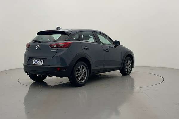 2024 Mazda CX-3 G20 Sport DK