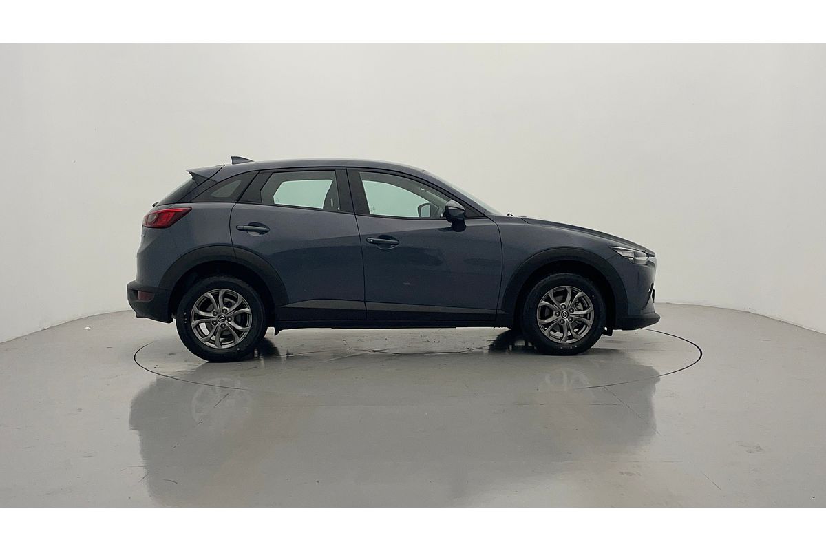 2024 Mazda CX-3 G20 Sport DK