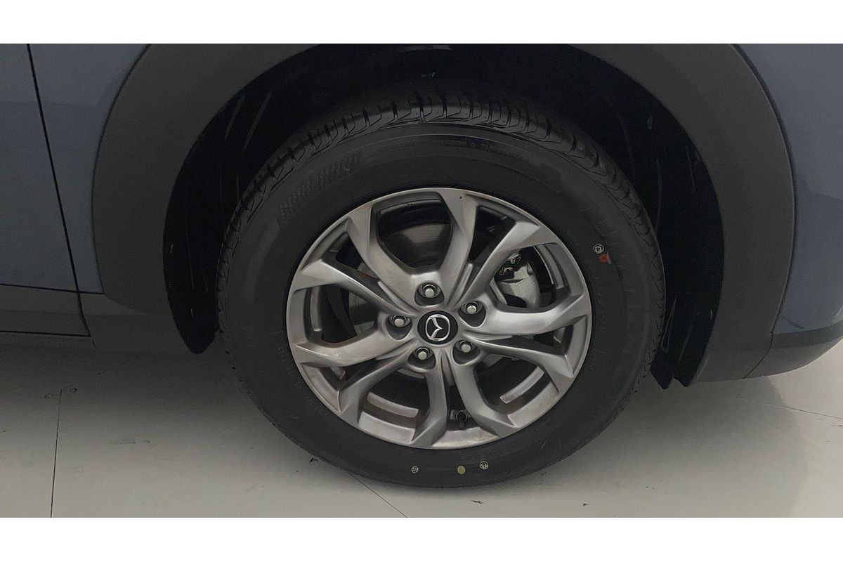 2024 Mazda CX-3 G20 Sport DK
