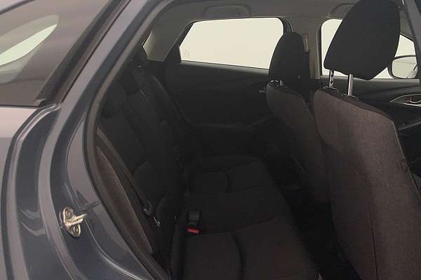 2024 Mazda CX-3 G20 Sport DK