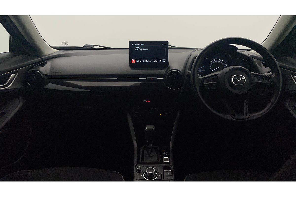2024 Mazda CX-3 G20 Sport DK