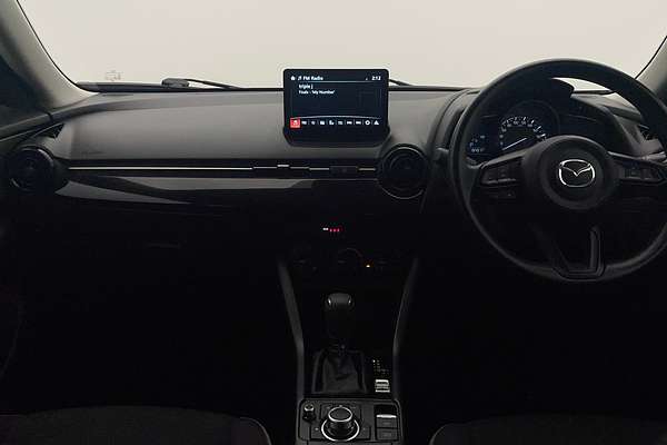 2024 Mazda CX-3 G20 Sport DK
