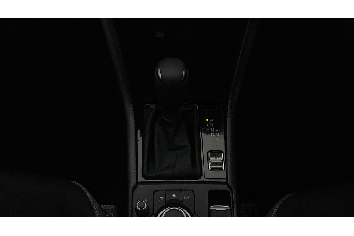 2024 Mazda CX-3 G20 Sport DK