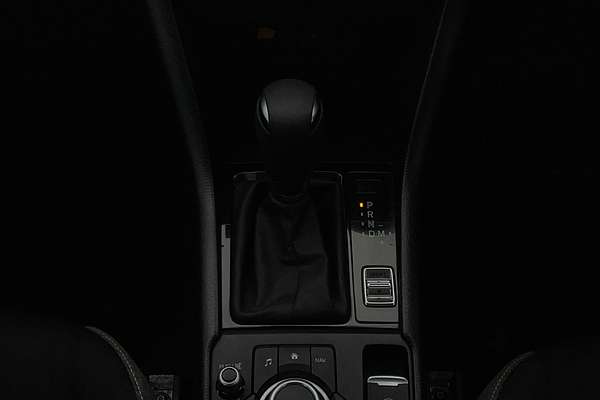 2024 Mazda CX-3 G20 Sport DK