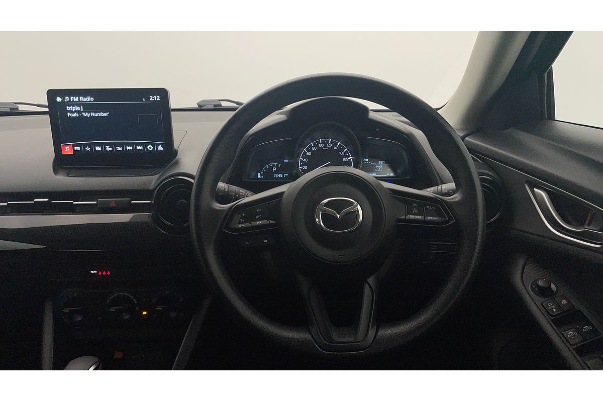 2024 Mazda CX-3 G20 Sport DK