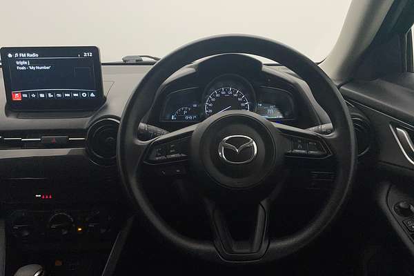 2024 Mazda CX-3 G20 Sport DK