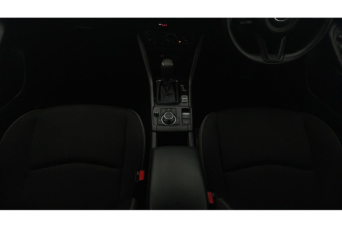 2024 Mazda CX-3 G20 Sport DK