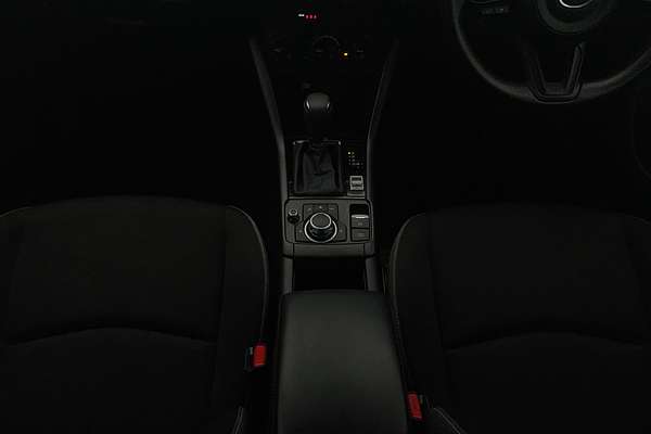 2024 Mazda CX-3 G20 Sport DK