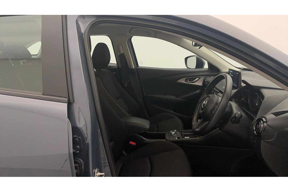 2024 Mazda CX-3 G20 Sport DK
