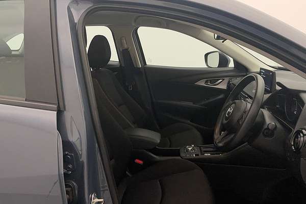 2024 Mazda CX-3 G20 Sport DK