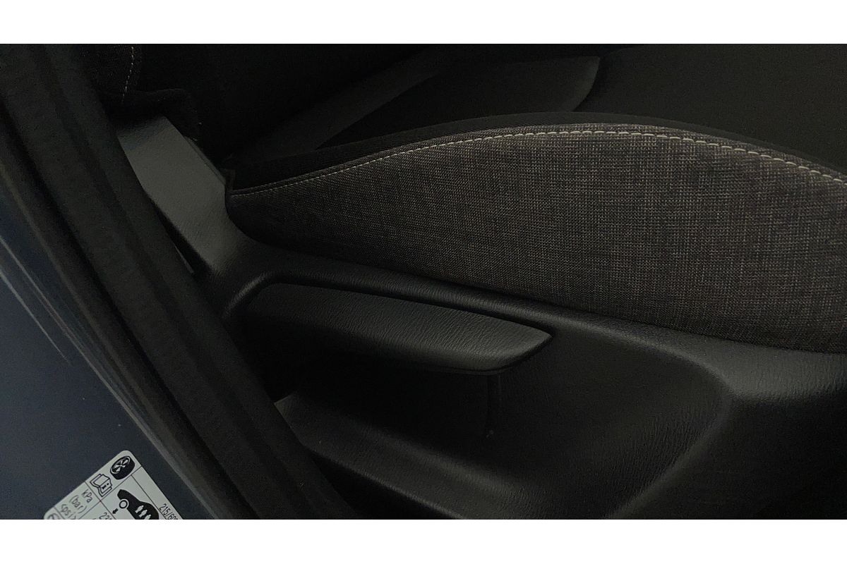 2024 Mazda CX-3 G20 Sport DK