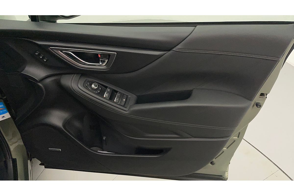 2019 Subaru Forester 2.5i-S S5