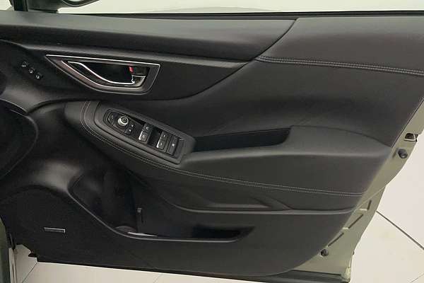 2019 Subaru Forester 2.5i-S S5
