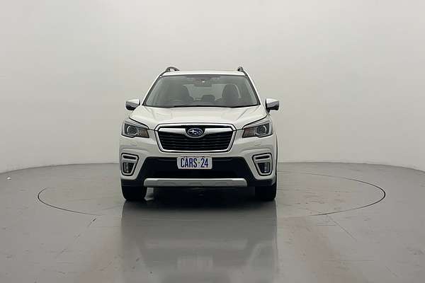 2019 Subaru Forester 2.5i-S S5