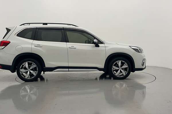 2019 Subaru Forester 2.5i-S S5